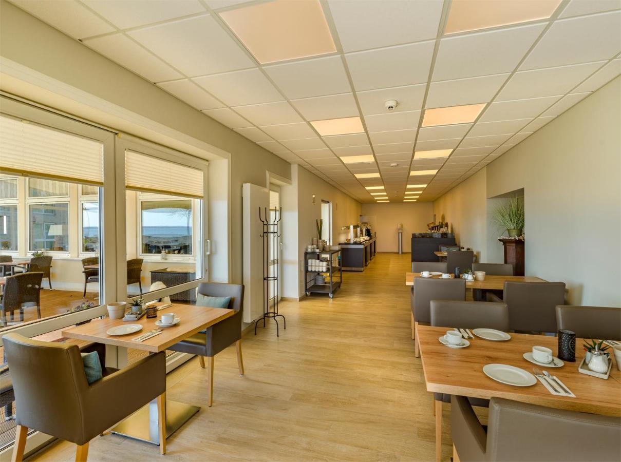 Villa Beachside Эккернфёрде Экстерьер фото